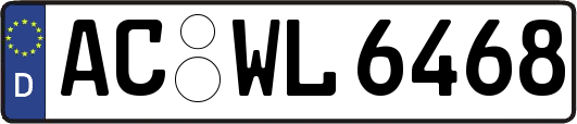 AC-WL6468