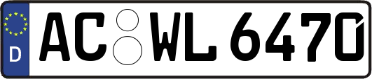 AC-WL6470