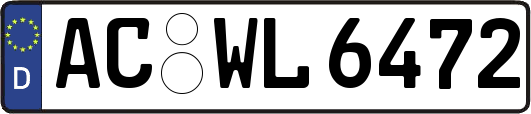 AC-WL6472