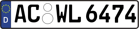 AC-WL6474