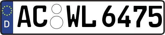 AC-WL6475