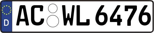AC-WL6476