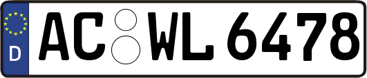 AC-WL6478