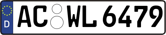 AC-WL6479