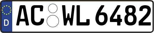 AC-WL6482