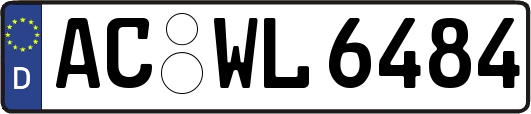AC-WL6484