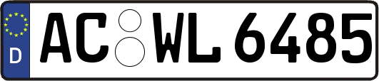 AC-WL6485