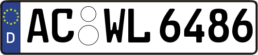 AC-WL6486