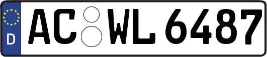AC-WL6487