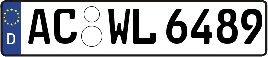 AC-WL6489