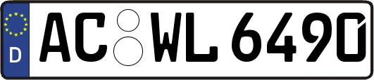 AC-WL6490