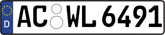 AC-WL6491