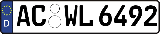 AC-WL6492