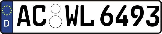 AC-WL6493