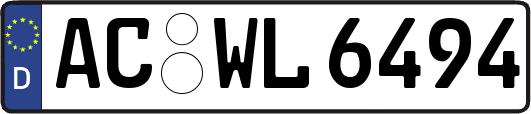 AC-WL6494