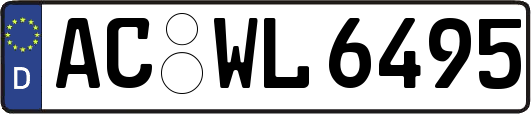 AC-WL6495