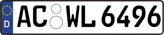 AC-WL6496