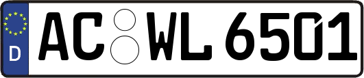 AC-WL6501