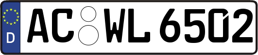 AC-WL6502