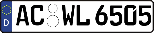 AC-WL6505