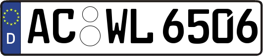 AC-WL6506
