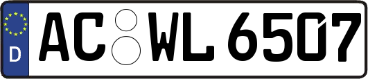 AC-WL6507