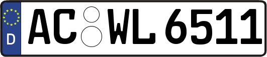 AC-WL6511