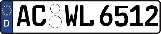 AC-WL6512