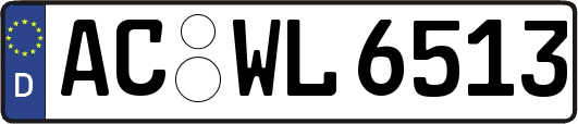 AC-WL6513