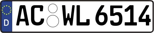 AC-WL6514