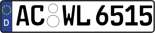 AC-WL6515