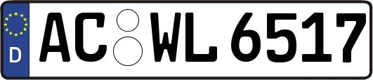 AC-WL6517