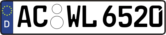 AC-WL6520