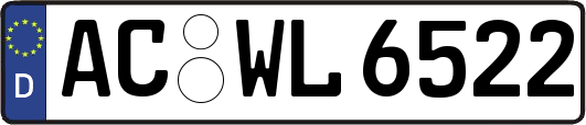 AC-WL6522