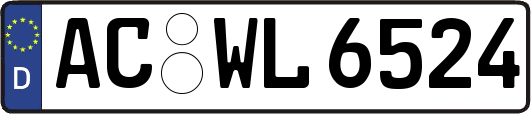 AC-WL6524
