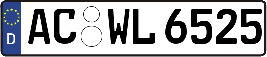 AC-WL6525