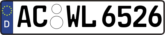 AC-WL6526