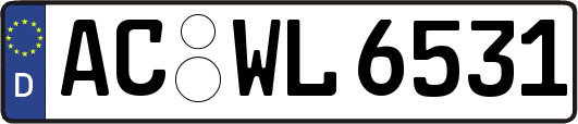 AC-WL6531