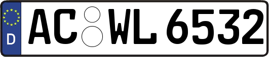 AC-WL6532