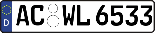 AC-WL6533