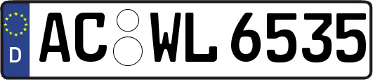 AC-WL6535