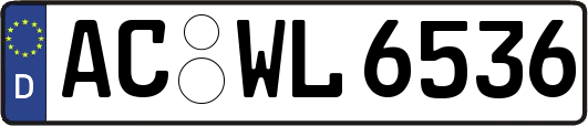 AC-WL6536