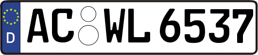 AC-WL6537