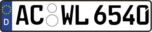AC-WL6540