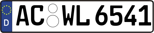 AC-WL6541