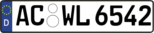 AC-WL6542