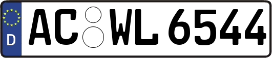 AC-WL6544