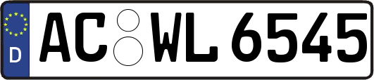 AC-WL6545