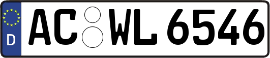 AC-WL6546