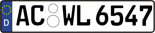 AC-WL6547